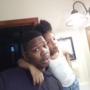 Meet your Posher, Micah